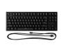 Клавиатура HyperX Alloy Origins Core HX Blue (HX-KB7BLX-RU)