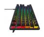 Клавиатура HyperX Alloy Origins Core HX Blue (HX-KB7BLX-RU)