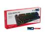 Клавиатура HyperX Alloy Origins Core HX Blue (HX-KB7BLX-RU)