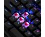 Клавиатура HyperX Alloy Origins Core HX Blue (HX-KB7BLX-RU)