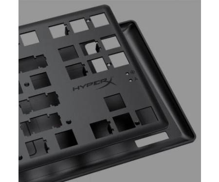 Клавиатура HyperX Alloy Origins Core HX Blue (HX-KB7BLX-RU)