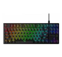 Клавиатура HyperX Alloy Origins Core HX Blue (HX-KB7BLX-RU)