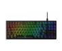 Клавиатура HyperX Alloy Origins Core HX Blue (HX-KB7BLX-RU)