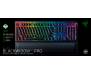 Razer BlackWidow V3 Pro[(Green Switch) Russian Layout, black]