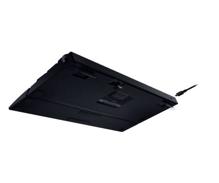 Razer BlackWidow V3 Pro[(Green Switch) Russian Layout, black]