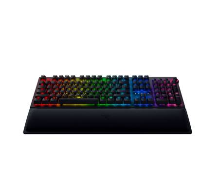 Razer BlackWidow V3 Pro[(Green Switch) Russian Layout, black]