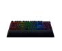 Razer BlackWidow V3 Pro[(Green Switch) Russian Layout, black]