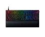 Razer BlackWidow V3 Pro[(Green Switch) Russian Layout, black]