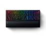 Razer BlackWidow V3 Pro[(Green Switch) Russian Layout, black]