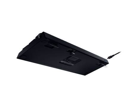Razer BlackWidow V3 Pro[(Green Switch) Russian Layout, black]