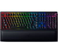 Razer BlackWidow V3 Pro[(Green Switch) Russian Layout, black]