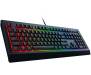 Razer Cynosa V2 - Russian Layout RGB Black