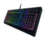 Razer Cynosa V2 - Russian Layout RGB Black