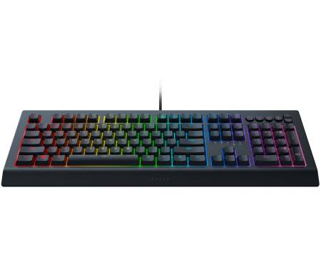 Razer Cynosa V2 - Russian Layout RGB Black