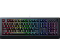 Razer Cynosa V2 - Russian Layout RGB Black