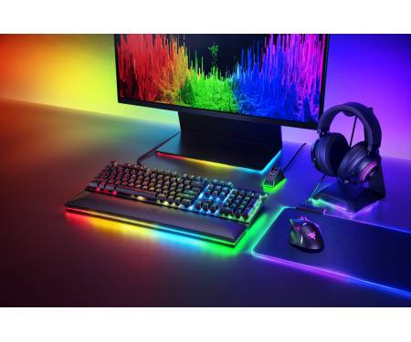 Razer Huntsman Elite (Linear Optical Switch) - US Layout