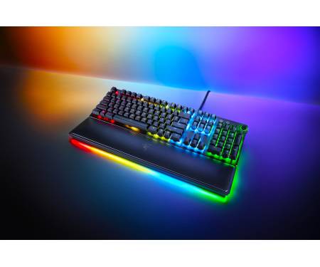 Razer Huntsman Elite (Linear Optical Switch) - US Layout