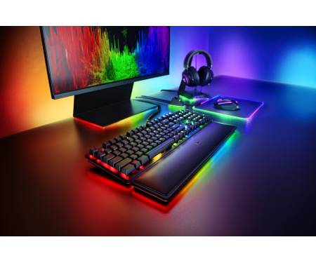 Razer Huntsman Elite (Linear Optical Switch) - US Layout