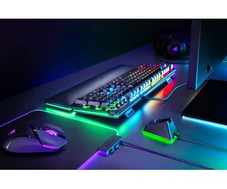 Razer Huntsman Elite (Linear Optical Switch) - US Layout
