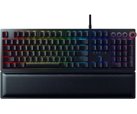 Razer Huntsman Elite (Linear Optical Switch) - US Layout