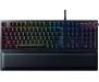 Razer Huntsman Elite (Linear Optical Switch) - US Layout