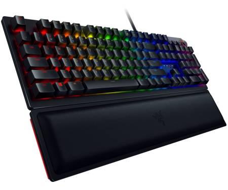 Razer Huntsman Elite (Linear Optical Switch) - US Layout
