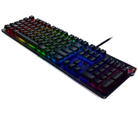 Razer Huntsman Elite (Linear Optical Switch) - US Layout