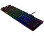 Razer Huntsman Elite (Linear Optical Switch) - US Layout