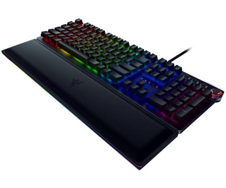 Razer Huntsman Elite (Linear Optical Switch) - US Layout