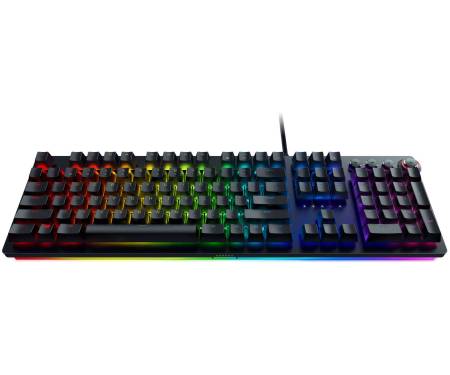 Razer Huntsman Elite (Linear Optical Switch) - US Layout