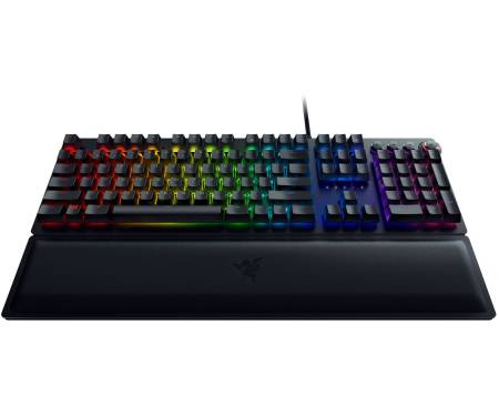 Razer Huntsman Elite (Linear Optical Switch) - US Layout