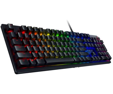 Razer Huntsman Elite (Linear Optical Switch) - US Layout