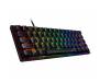 Razer Huntsman Mini (Purple Switch) - Russian Layout