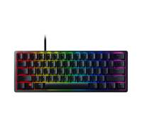 Razer Huntsman Mini (Purple Switch) - Russian Layout