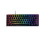Razer Huntsman Mini (Purple Switch) - Russian Layout