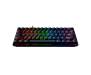 Razer Huntsman Mini (Purple Switch) - Russian Layout