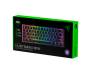 Razer Huntsman Mini (Purple Switch) - Russian Layout