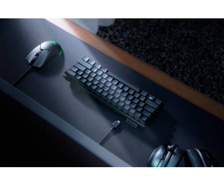 Razer Huntsman Mini[Red Switch - US Layout]
