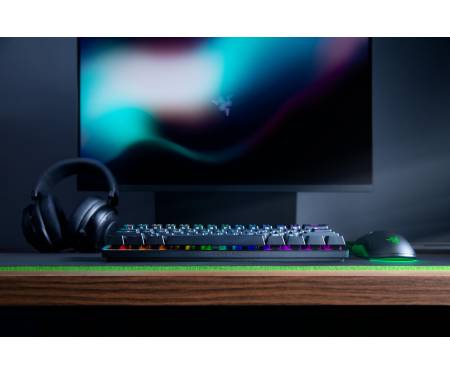 Razer Huntsman Mini[Red Switch - US Layout]