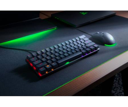 Razer Huntsman Mini[Red Switch - US Layout]