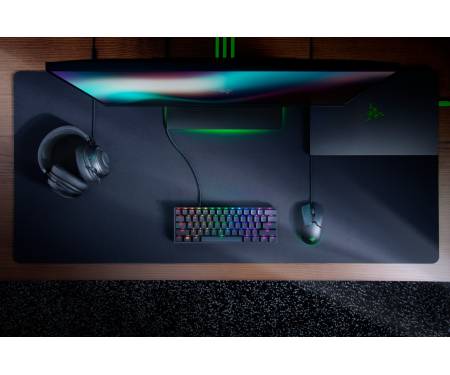 Razer Huntsman Mini[Red Switch - US Layout]