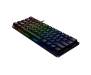 Razer Huntsman Mini[Red Switch - US Layout]