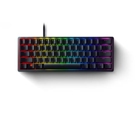 Razer Huntsman Mini[Red Switch - US Layout]