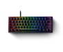Razer Huntsman Mini[Red Switch - US Layout]