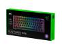 Razer Huntsman Mini[Red Switch - US Layout]