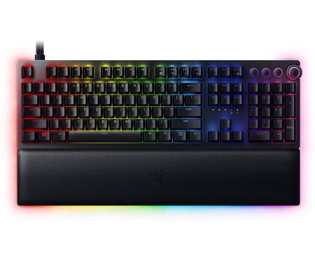 Razer Huntsman V2 Analog Switch USB RU RGB