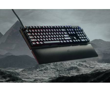 Razer Huntsman V2 Analog Switch USB RU RGB