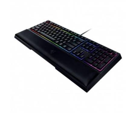 Клавиатура Razer Ornata V2 RU (RZ03-03380700-R3R1)