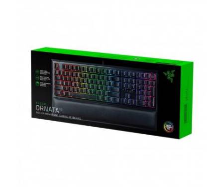 Клавиатура Razer Ornata V2 RU (RZ03-03380700-R3R1)