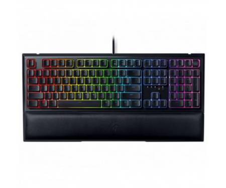 Клавиатура Razer Ornata V2 RU (RZ03-03380700-R3R1)